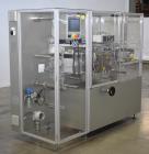 Pre-Owned Enflex Model F11DX Horizontal Form Fill Seal Machine